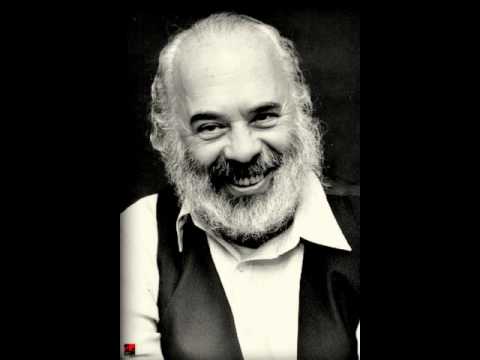 הטוב כי לא כלו - רבי שלמה קרליבך Rabbi Shlomo Carlebach - Hatov