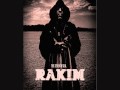 Rakim - The Seventh Seal - 10. Message In The Song
