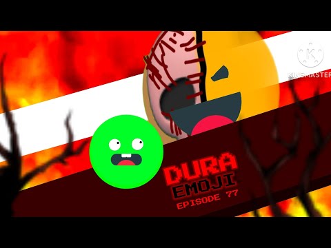 [KB] Emoji And Friends Remake | Episode 77 | DURA EMOJI