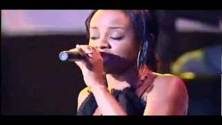 Sugababes - Whatever Makes You Happy (Rock Werchter 2004)