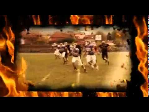 Promo video - Kraljevo Royal Crowns