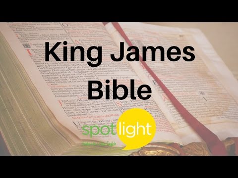 download lagu mp3 mp4 How To Learn King James English, download lagu How To Learn King James English gratis, unduh video klip How To Learn King James English