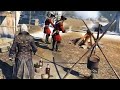 Assassin's Creed: Rogue - PS3 Gameplay First ...