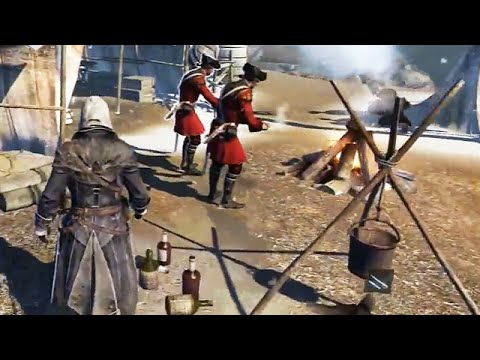 Assassin's Creed Rogue Playstation 3