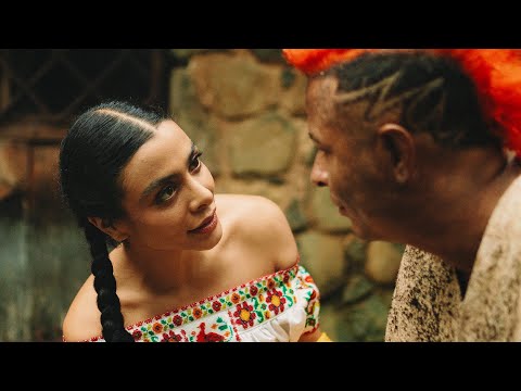 Sir Speedy - AHOGANDO PENAS Video Oficial