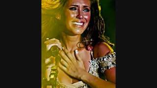 ♥Gira la vida, Anahi♥