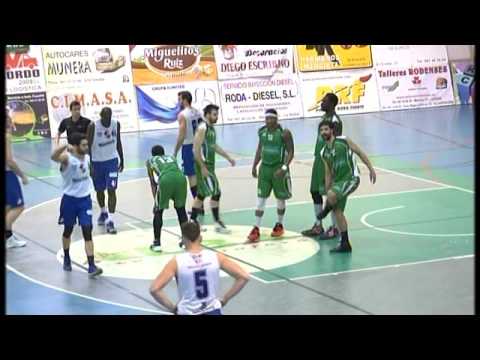 EBA b JDA23 ALBACETE   TENERIFE