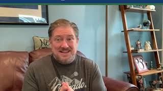 Rest your body & your brain