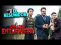 UNA ENTREVISTA CON EL LIDER DE COREA DEL NORTE SE CONVIERTE EN UN DESASTRE Una Loca Entrevista