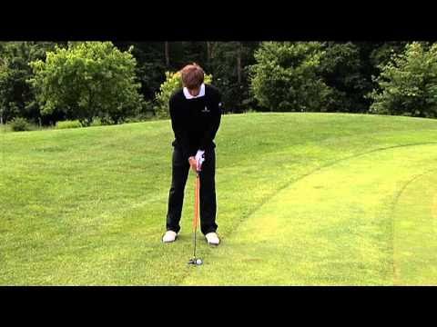 Pro-Tipp - Trickreich von der Grünkante