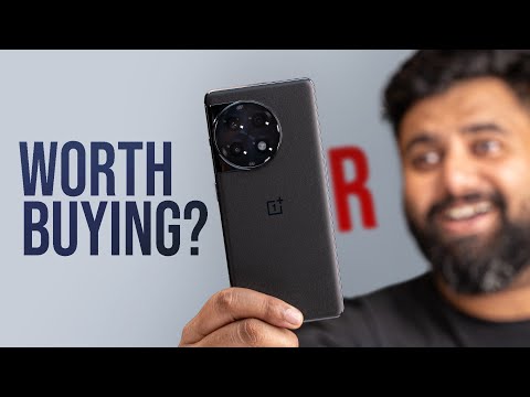 OnePlus 11R: Killing the Competition!