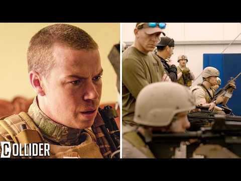 Warfare Behind the Scenes