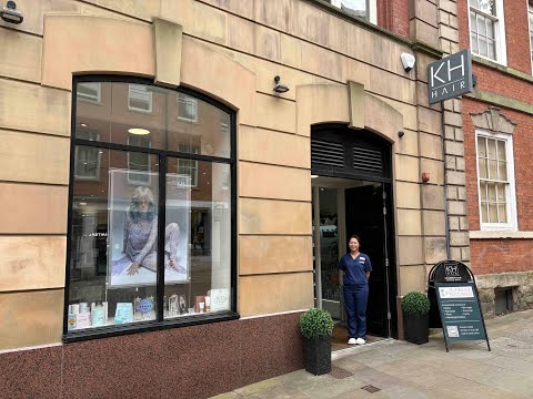 Dr Jenna Wa Skin Surgery