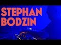 Stephan Bodzin - Zulu - Live (Panoramas 2018)