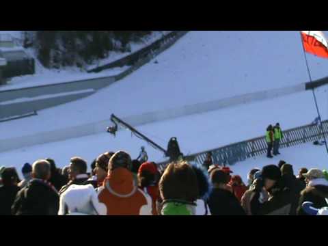 Lahti HS-97: Gregor Schlierenzauer 1.Round