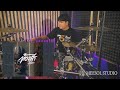 ท้องฟ้า PAPER Drum Cover JoJoe