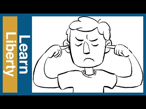 Freedom of Speech: Why We NEED Academic Freedom - Learn Liberty