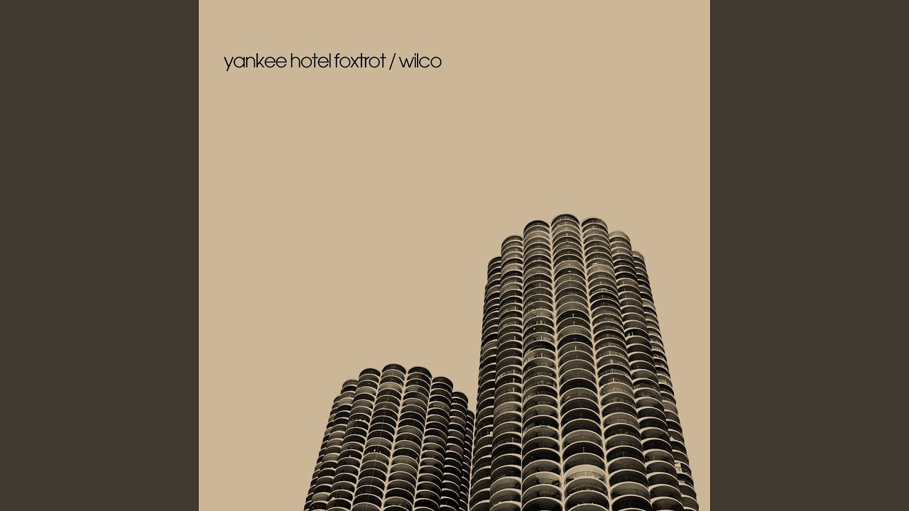 Wilco - Pot Kettle Black