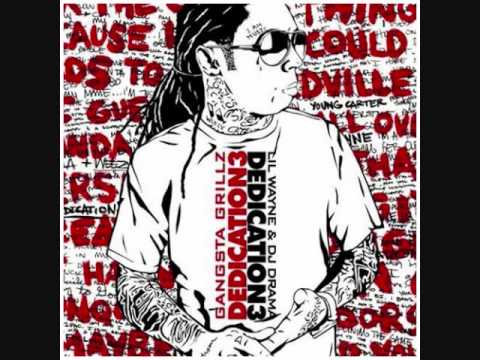 Dick Pleaser ~ Lil Wayne ft. Jae Millz