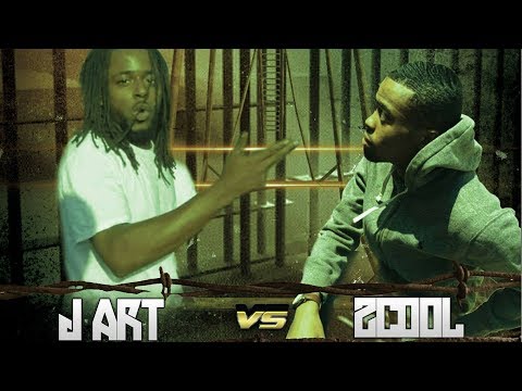 J Art vs 2Cool