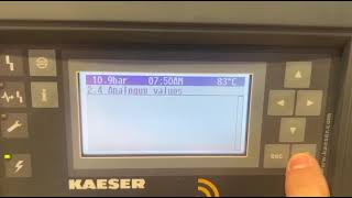Стационарный компрессор Kaeser SK25 | Изображение 4 - Machineryline