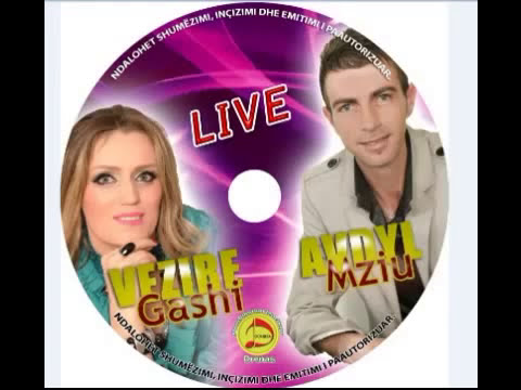 Avdyl Mziu dhe Vezire Gashi   Shuj shuj
