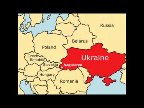 Christoph Hörstel  #1 Entwicklung in der Ukraine   Iranisches Radio 25 7 14