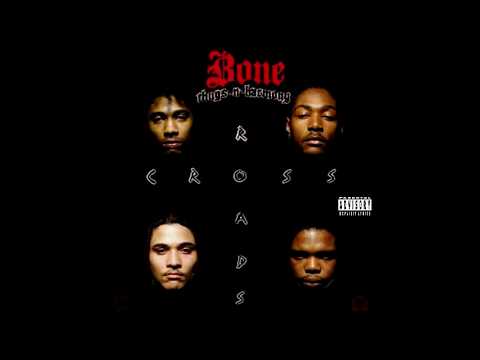Tha Crossroads cover