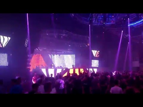 Dot Chandler@Apokalypsa 2016.03.25.