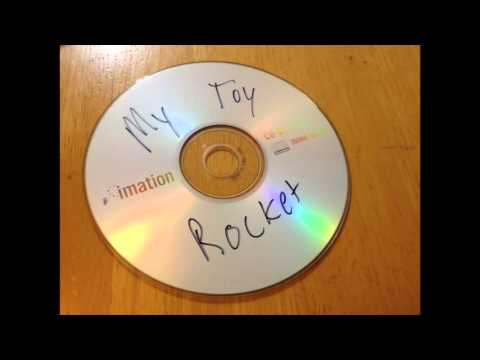 My Toy Rocket Track 01