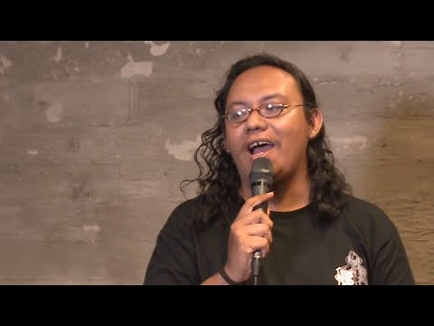 Yudha: Suamiku Ternyata Anakku - SUCI 8 (OPEN MIC)