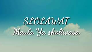 Download lagu NEW QURROTA'AYUN MAULA YA SOLIWASA mp3