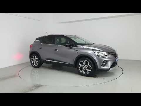 Renault Captur 1.0 TCe 90 DFull SE Edition - Image 2