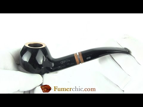 Pipe Chacom Champs Elysées 871 avec filtre 9mm