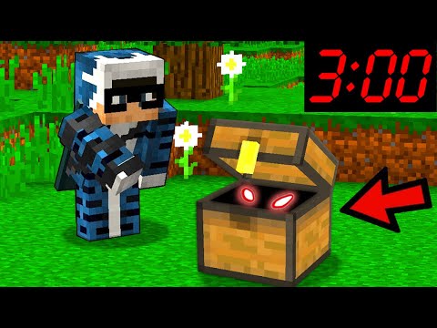 SCHERZO A KENDAL ALLE 3 DI NOTTE - Minecraft ITA
