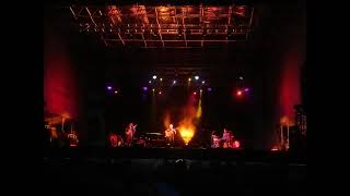 Joan Baez -  Whistle Down The Wind (Torino 19 Luglio 2019)