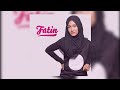 Fatin Shidqia Lubis - Cintamu Lirik
