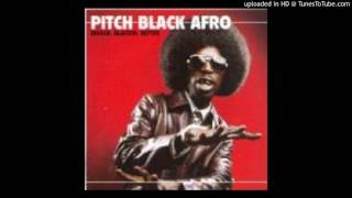 Pitch Black Afro - I Want People To Know ft. Lungelo