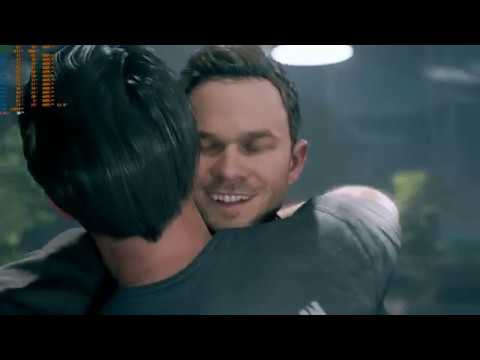 Quantum Break RTX 2080 4K HDR Gameplay #1