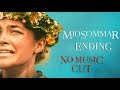 Midsommar - Ending HD | NO MUSIC CUT
