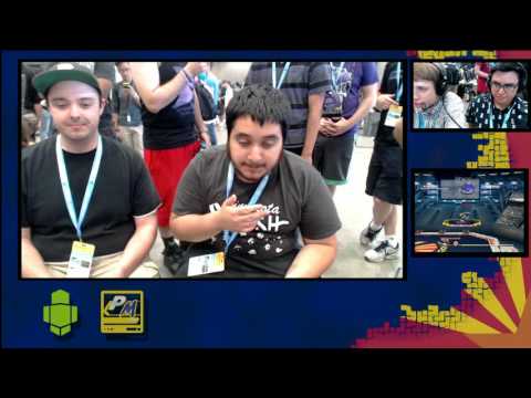 PM At Evo 2016: R3|Sosa (Wario) vs Chief (Sheik) Winners Finals of Pools