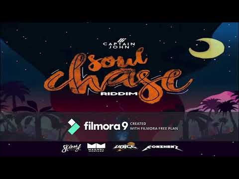 Soul Chase Riddim Mix (Soca 2020)