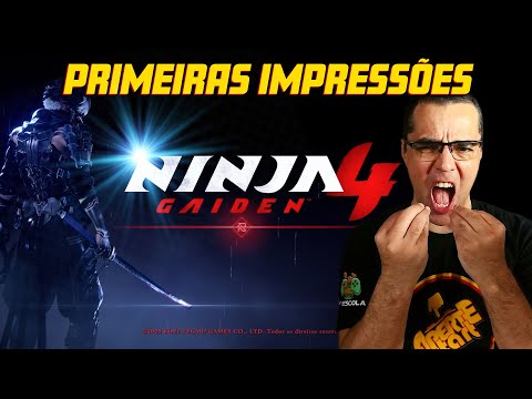 Ninja Gaiden 4 is Absolutely Mediocre