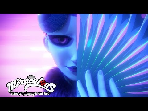 MIRACULOUS | 🐞 MAYURA - Transformation 🐞 | Tales of Ladybug and Cat Noir