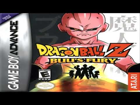 Dragon Ball Z: Buu's Fury OST Track 07 - Grand Kai's Palace (Yannis Brown)