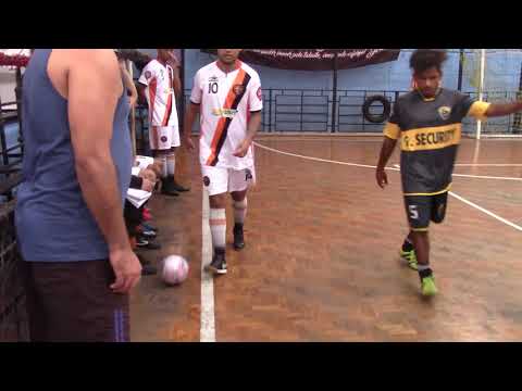 1ºQ/LIGA-BATALHA/JOGO 677/COMPLETO - Liderança 8 x 2 Real Vera Cruz