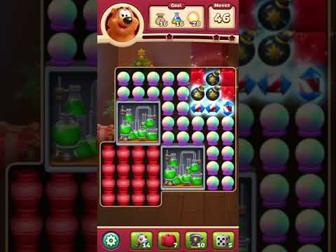 Toon Blast Level 2173