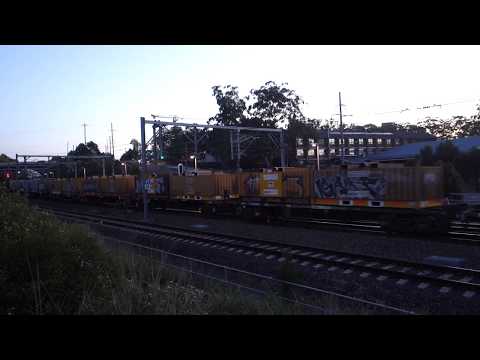 NR85 SS / NR89 / 8011 with PN 2BW4 - 2/10/18