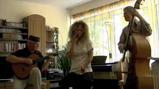 Frim, Fram... as played by "Bonner Jazz Trio"