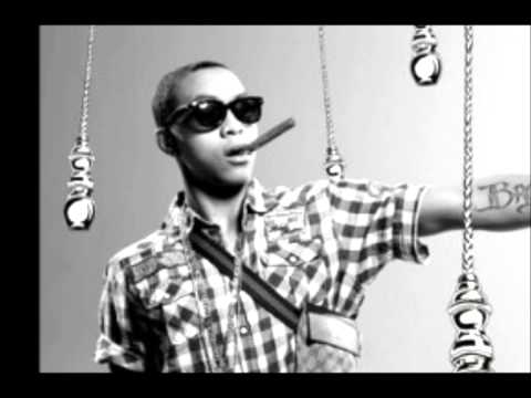 Broertje ft Scarface - Gettin Do